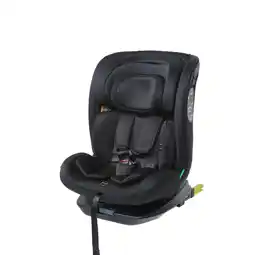 ANWB Titanium Baby Lincoln Smart Autostoel Zwart aanbieding