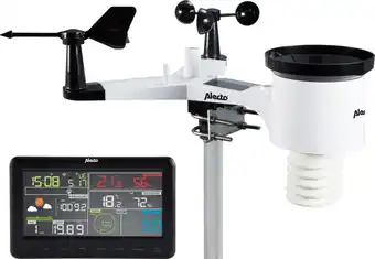 Coolblue Alecto WS-5500 aanbieding