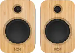 Coolblue House of Marley Get Together Duo aanbieding