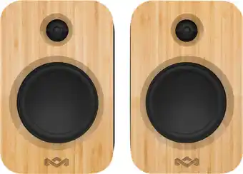 Coolblue House of Marley Get Together Duo aanbieding