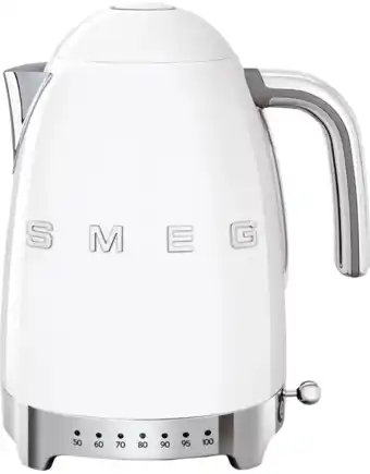 Coolblue SMEG KLF04WHEU Wit aanbieding