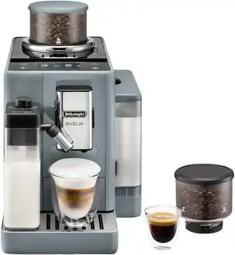 Coolblue De'Longhi Rivelia EXAM440.55.G aanbieding