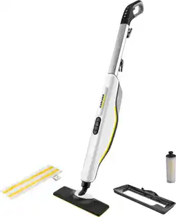 Coolblue Kärcher SC 3 Upright aanbieding
