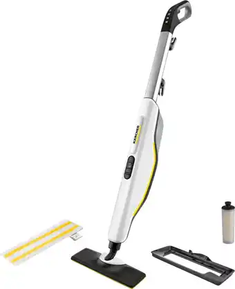 Coolblue Kärcher SC 3 Upright aanbieding