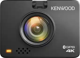 Coolblue Kenwood DRV-A610W aanbieding