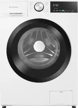 Coolblue Wisberg WBWM1400A9AWNB SmartDose aanbieding