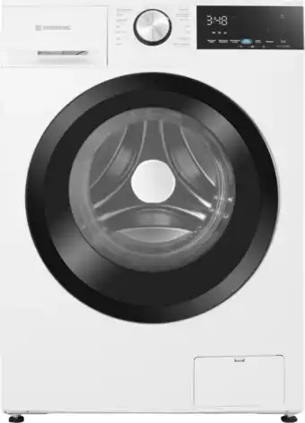 Coolblue Wisberg WBWM1400A9AWNB SmartDose aanbieding