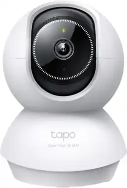 Coolblue TP-Link Tapo C230 aanbieding