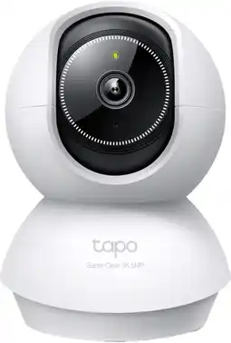 Coolblue TP-Link Tapo C230 aanbieding