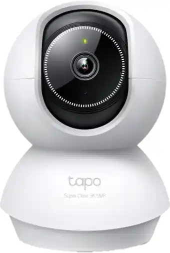 Coolblue TP-Link Tapo C230 aanbieding