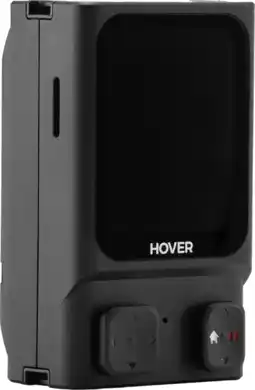 Coolblue HOVERAir Beacon aanbieding