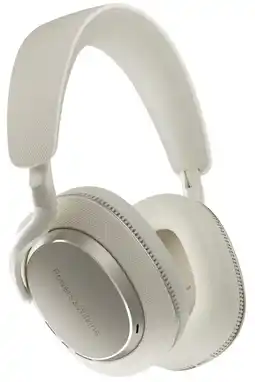 Coolblue Bowers & Wilkins Px7 S3 Wit aanbieding