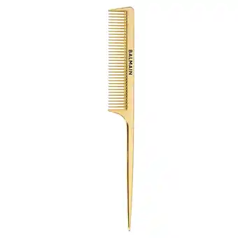 Douglas Balmain Hair Couture Tail Comb aanbieding
