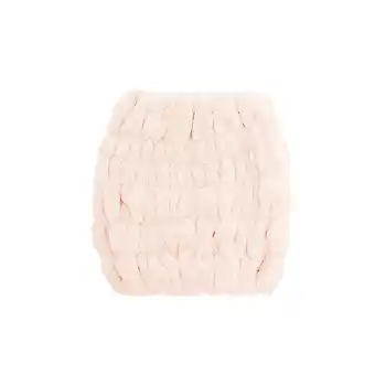 Douglas GLOV Extra Wide Headband Pastel Pink aanbieding
