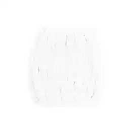 Douglas GLOV Extra Wide Headband White aanbieding