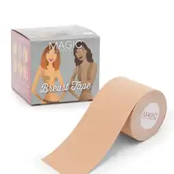 Douglas MAGIC Bodyfashion BreastTape aanbieding