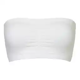 Douglas MAGIC Bodyfashion Comfort Bandeau White aanbieding