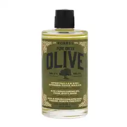 Douglas KORRES Olive 3-in-1 Nourishing Oil aanbieding