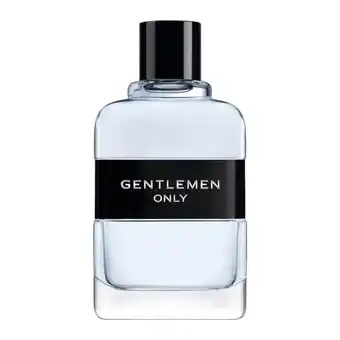 Douglas Givenchy Gentleman Givenchy Only aanbieding
