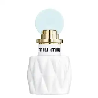 Douglas Miu Miu Miu Miu Fleur de Lait aanbieding
