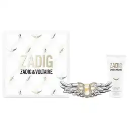 Douglas Zadig&Voltaire ZADIG X-Mas Set aanbieding