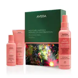 Douglas Aveda nutriplenish Moisture Marvels aanbieding