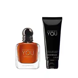 Douglas Armani Emporio Armani Eau de Parfum 50 ml Set aanbieding