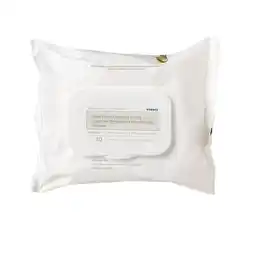 Douglas KORRES Olympus Tea Deep Detox Reinigingsdoekjes aanbieding