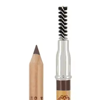 Douglas Boho Green Make-Up Eyebrow Pencil aanbieding