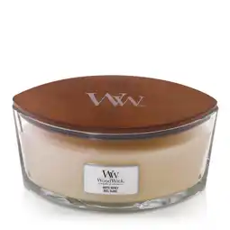 Douglas WoodWick Trilogy White Honey aanbieding