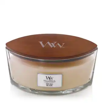 Douglas WoodWick Trilogy White Honey aanbieding