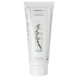 Douglas KORRES Almond & Linseed Conditioner aanbieding