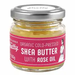 Douglas Zoya Goes Pretty Organic Cold-Pressed Rose Oil aanbieding