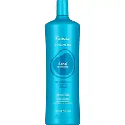 Douglas Fanola Vitamins Sensi Be Complex Shampoo aanbieding