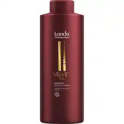Douglas Londa Professional Shampoo aanbieding