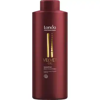 Douglas Londa Professional Shampoo aanbieding