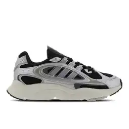 Foot Locker Adidas Ozmillen Sneakers Heren - Zwart - Maat 44 - Mesh/Synthetisch aanbieding
