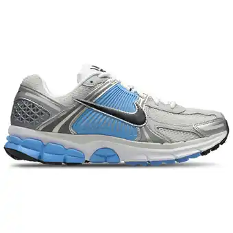 Foot Locker Nike Zoom Sneakers Heren - Wit - Maat 41 - Mesh/Synthetisch aanbieding