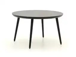 Kees Smit Hartman Sophie Studio dining tuintafel ø128cm aanbieding