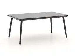 Kees Smit Hartman Sophie Studio dining tuintafel 170x100cm aanbieding