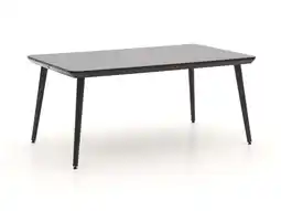 Kees Smit Hartman Sophie Studio dining tuintafel 170x100cm aanbieding