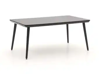 Kees Smit Hartman Sophie Studio dining tuintafel 170x100cm aanbieding