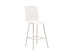 Kees Smit Hartman Sophie Studio Wave barstoel aanbieding