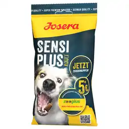 Zooplus Josera SensiPlus - Dubbelpak: 2 x 150 g aanbieding