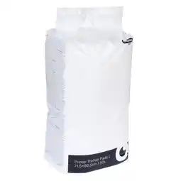 Zooplus zooplus Basics trainingskussens voor puppy's 71,5x86,5cm, 50 stuks hond aanbieding