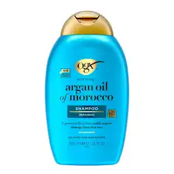 De Online Drogist OGX Argan Oil of Morocco Shampoo aanbieding