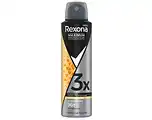 De Online Drogist Rexona Men Maximum Protection Sport Defence Deodorant Spray aanbieding