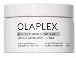De Online Drogist Olaplex Weightless Nourishing Mask aanbieding