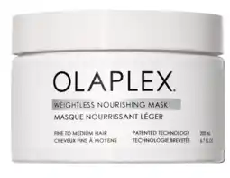 De Online Drogist Olaplex Weightless Nourishing Mask aanbieding