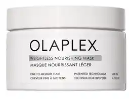 De Online Drogist Olaplex Weightless Nourishing Mask aanbieding
